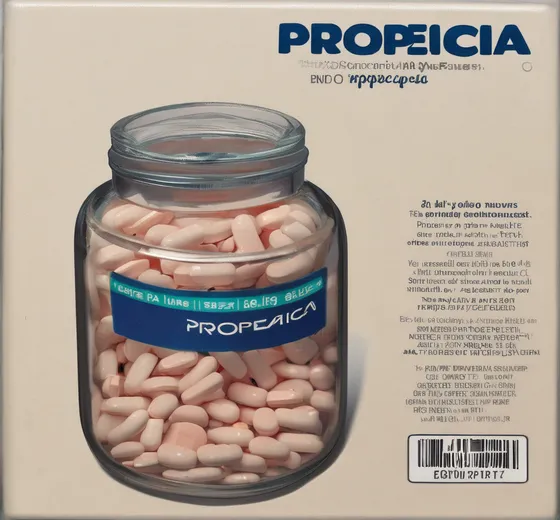 Propecia generico precio